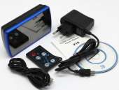 ������� � ����������: ��������� ������� FHD DVR IP WIFI ������ � ���� ��������� c 3G/ 4G LTE �������