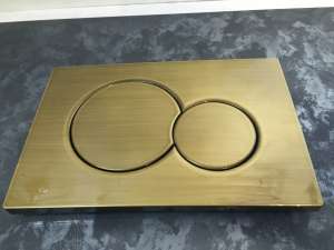 ��������� ������� Geberit Sigma 01 115.770.21.5 - ����������� 1