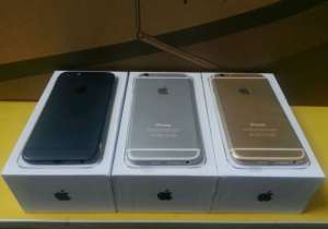 ��������� ������� iPhone 6 (�����) �� Android - ����������� 1