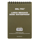 ��������� ������� Mil-Tec Waterproof 75x130 ��