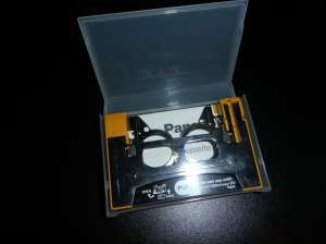 ��������� ������� Panasonic AJ-CS455 Mini-DV/Mini HDV - ����������� 1