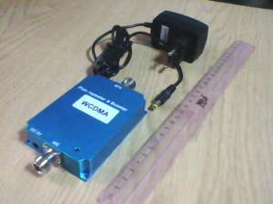 ���������, ������� Pico SA 2100 ��� ��� ������ 3G ��������� �� ���, ��������, ���� (�������� �� 42 ����/�) - ����������� 1