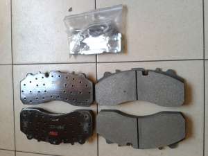 ��������� ������� R22.5 SCANIA - ����������� 1