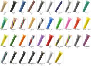 ��������� ������� Techflex Flexo Pet - ������� ���� - ����������� 1