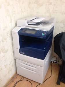 ��������� ������� XEROX WC7220 �� ������ - ����������� 1
