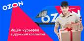������� � ����������: ��������� ������� � OZON