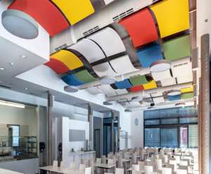 ��������� ������� � ������� Knauf / Armstrong - ����������� 1