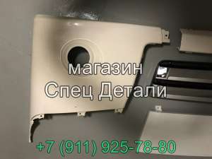 ��������� ������� ���� ��� �������� Kia Granbird ��� ��������� - ����������� 1