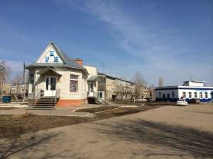 ��������� ������� ������ ���, ����, ������� 300�2 - ����������� 1