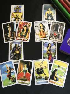 ��������� ������� ������� - ����������� 1