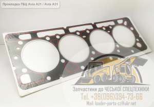 ��������� ������� (������� ����� ���������) ���� �21, ���� �31 - ����������� 1