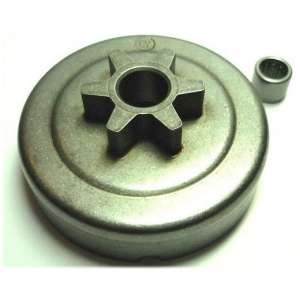 ��������� ������� ������� ��������� OLEO-MAC GS-35, EFCO MT-350 - ����������� 1