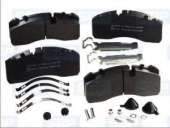 ��������� ������� �������� ��� �MAN TGL Ø19,5. ��������, ���������� - ����. ����. ���������