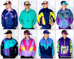 ��������� �������� 80�-90�, ������, 6 - ����������� 1