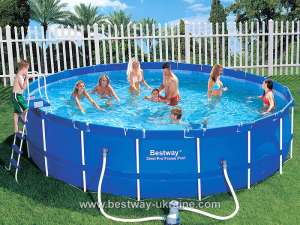 ��������� �������� Bestway - ����������� 1