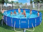 ������� � ����������: ��������� �������� Bestway