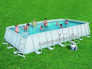 ��������� �������� Bestway �� ����� ������ ����� - ����������� 1