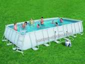 ������� � ����������: ��������� �������� Bestway �� ����� ������ �����