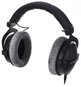 ��������� �������� Beyerdynamic DT 770 PRO 250 Om - ����������� 1