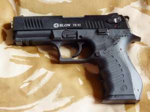 ��������� �������� BLOW TR92 - ����������� 1