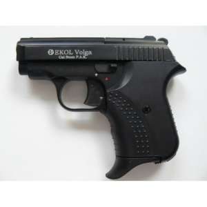 ��������� �������� Ekol VOLGA - ����������� 1