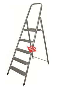 ��������� �������� Eurogold Steel home 5 ������� - ����������� 1