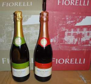 ��������� �������� (Fragolino Fiorelli),Frizzantino,Lambrusco - ����������� 1