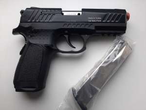 ��������� �������� Kuzey A100 - ����������� 1