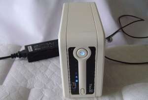 ��������� �������� NAS-���������� Thecus N299 ��� SOHO � ���� - ����������� 1