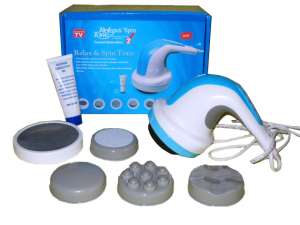 ��������� �������� Relax And Tone �2 - ����������� 1