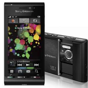 ��������� �������� Sony Ericsson Satio - ����������� 1