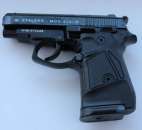 ������� � ����������: ��������� �������� Stalker-914