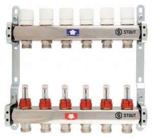 ��������� �������� Stout � ������������� �� 8 ������� - ����������� 1