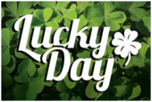 ��������� �������� � Your Lucky DAY� 12 ����� �������