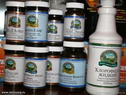 ��������� �������� ��� NSP � ��������� �� ����� - ����������� 1