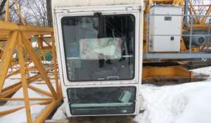 ��������� �������� ���� Liebherr 110-EC-B6/100LC - ����������� 1