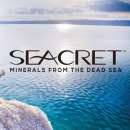 ��������� �������� ���� "SEACRET" � ������. ������� � �������� - �������/�������