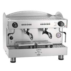 ��������� �������� ����� ������ Bezzera. - ����������� 1