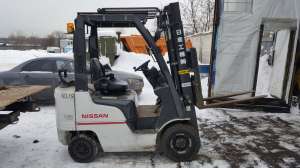 ��������� �������� ������ Nissan P1F1A18J - ����������� 1