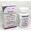 ��������� �������� ������� (Harvoni) �������� �� ������������� Gilead Sciences. ������������ ������. - ����������� 2