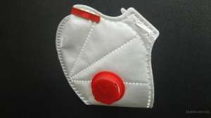 ��������� �������� ����������� ��� � �������� FFP3 - ����������� 1