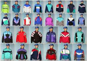 ��������� ��������� 80-� 90-� ����� ����������� ���������� - ����������� 1