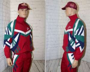 ��������� ��������� 90-� "Saller" (Vinatex), �����, �������, �� ���� - ����������� 1