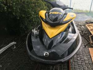 ��������� ��������� "Bombardier RXP-155" - ����������� 1