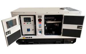 ��������� ��������� Enmax ENS 37WF � ����������� ��������� � ����� - ����������� 1