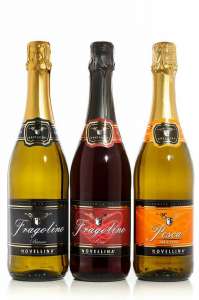 ��������� ��������� Fragolino Novellina - 1.90 EUR - ����������� 1