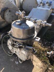 ��������� ��������� GEA WESTFALIA KNA 3-06-076 �� �������� ������� - ����������� 1