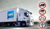 ��������� ��������� iGO Primo NextGen �������� TRUCK TIR ��������.. ������ ������ - ������