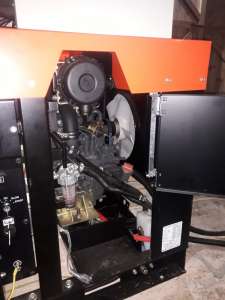 ��������� ��������� Kubota J 106 - ����������� 1