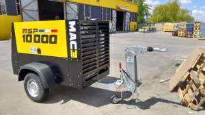 ��������� ��������� MSP 10000 MAC3 - 10 �����, 10 ���. - ����������� 1